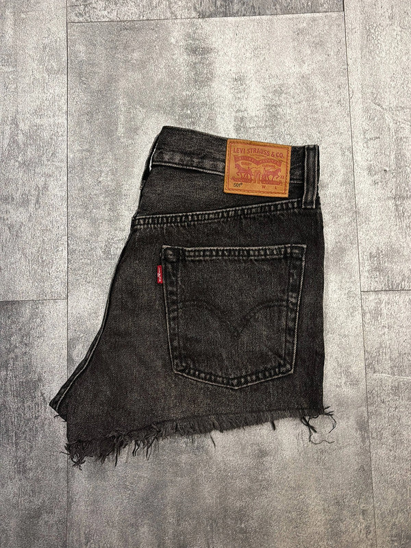 đź›’Short en jean Levi's 501 W27 đź›’