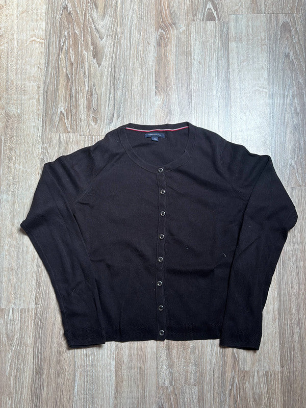 🛒Gilet boutonné Tommy Hilfiger M🛒