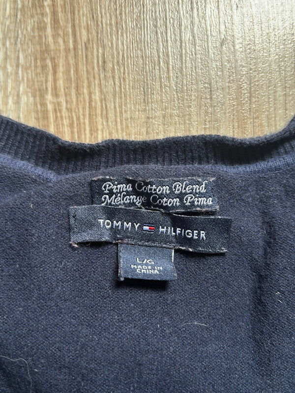 đź›’Pull Tommy Hilfiger Lđź›’