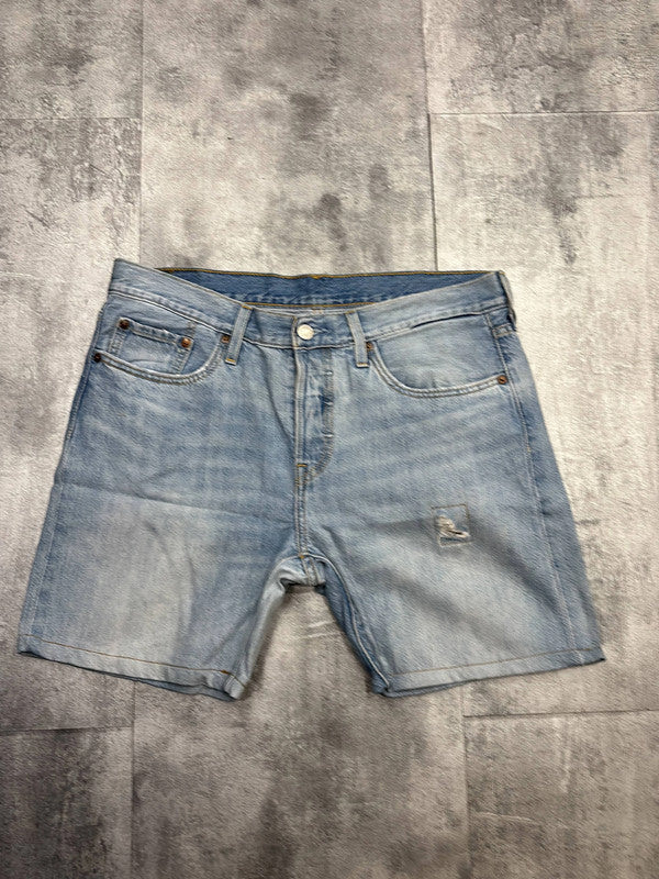 đź›’Short en jean Levi's 501 W29đź›’