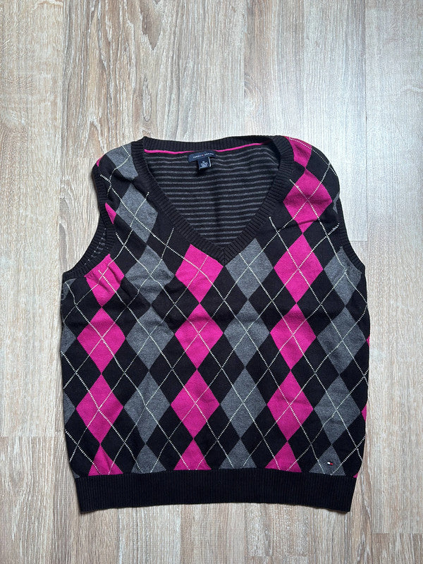 đź›’Gilet sans manches Tommy Hilfiger XLđź›’