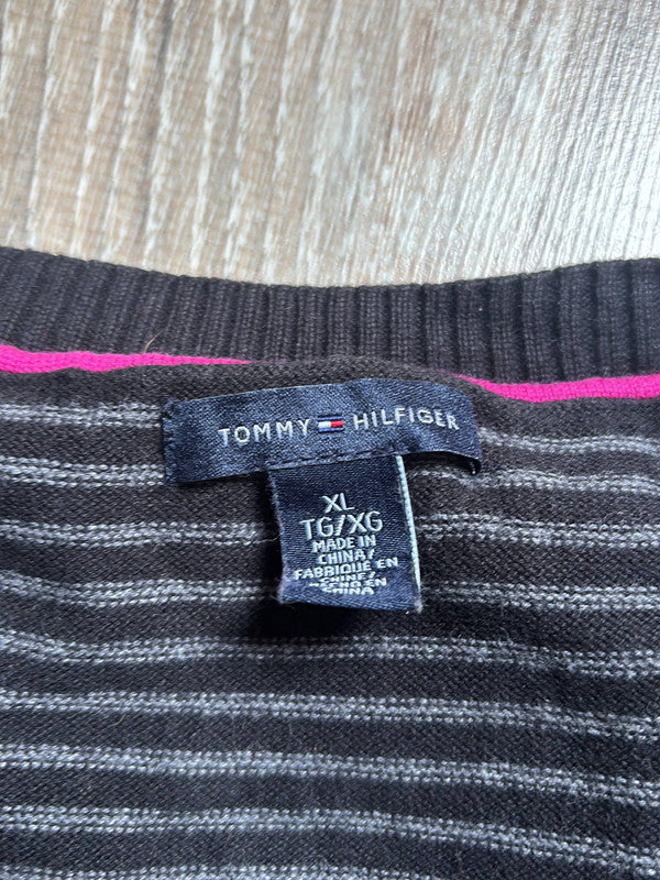 đź›’Gilet sans manches Tommy Hilfiger XLđź›’