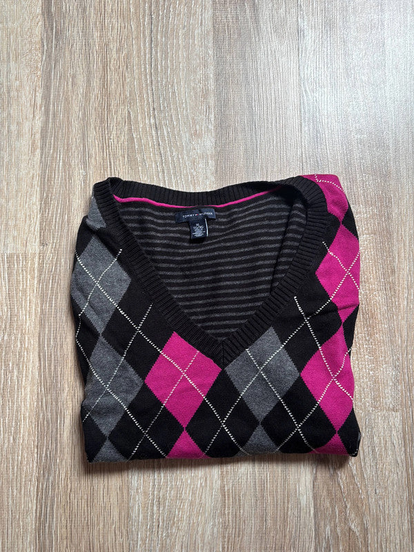 đź›’Gilet sans manches Tommy Hilfiger XLđź›’