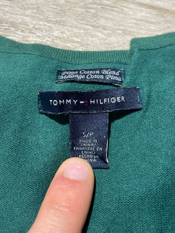 đź›’Pull Tommy Hilfiger Sđź›’