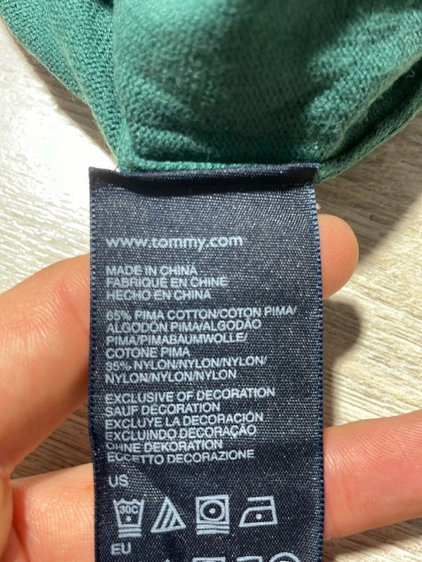 đź›’Pull Tommy Hilfiger Sđź›’