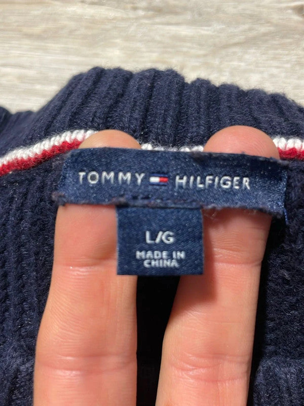 đź›’Pull Tommy Hilfiger Lđź›’