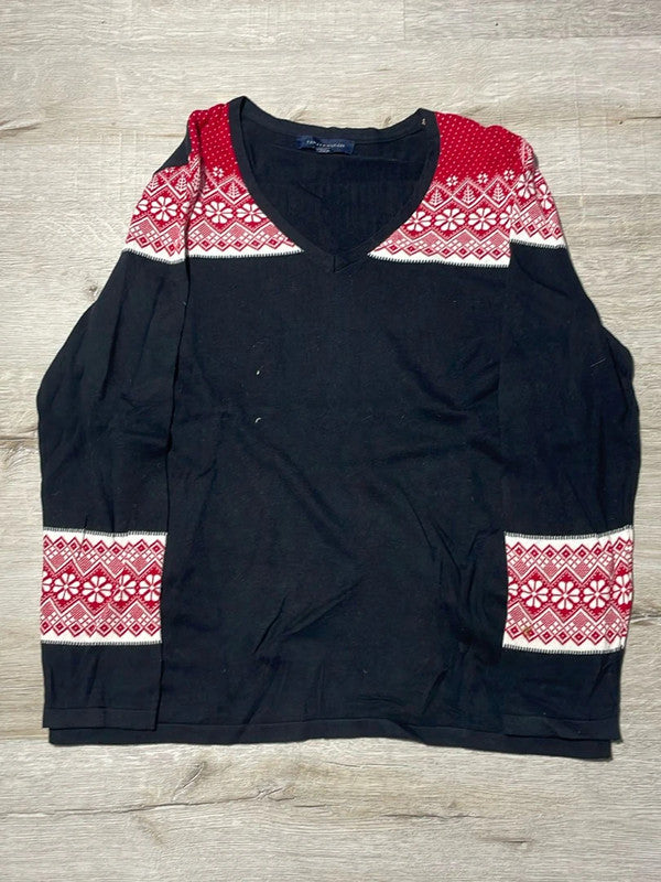 đź›’Pull Tommy Hilfiger XLđź›’