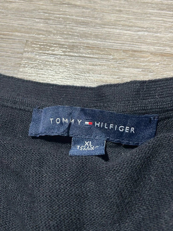 đź›’Pull Tommy Hilfiger XLđź›’