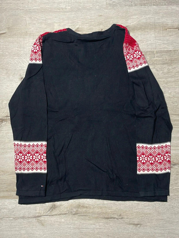 đź›’Pull Tommy Hilfiger XLđź›’