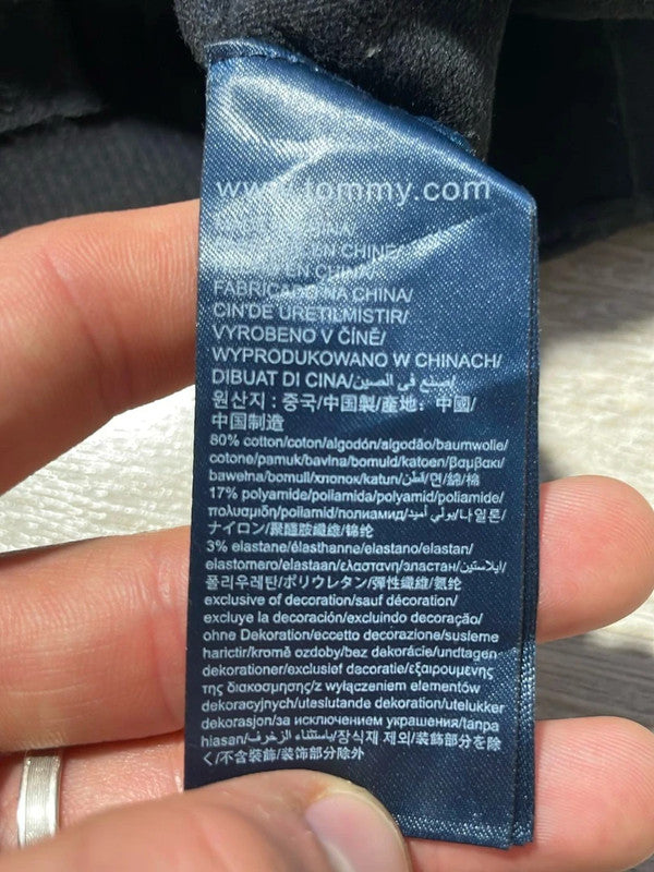 đź›’Pull Tommy Jeans Lđź›’