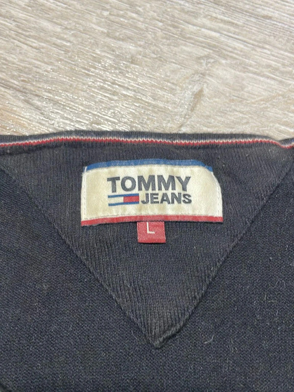 đź›’Pull Tommy Jeans Lđź›’