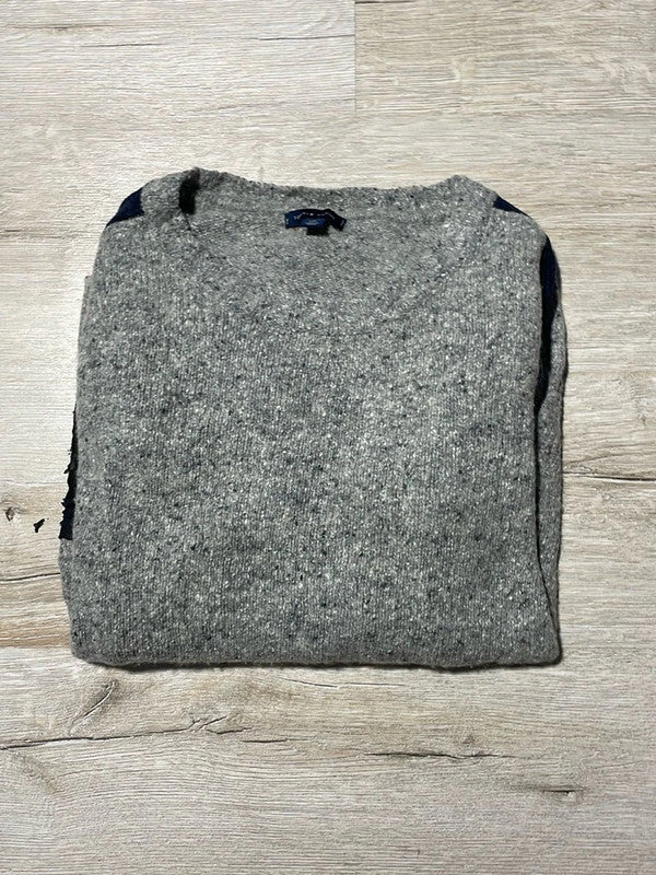 đź›’Pull Tommy Hilfiger Gris Taille Lđź›’