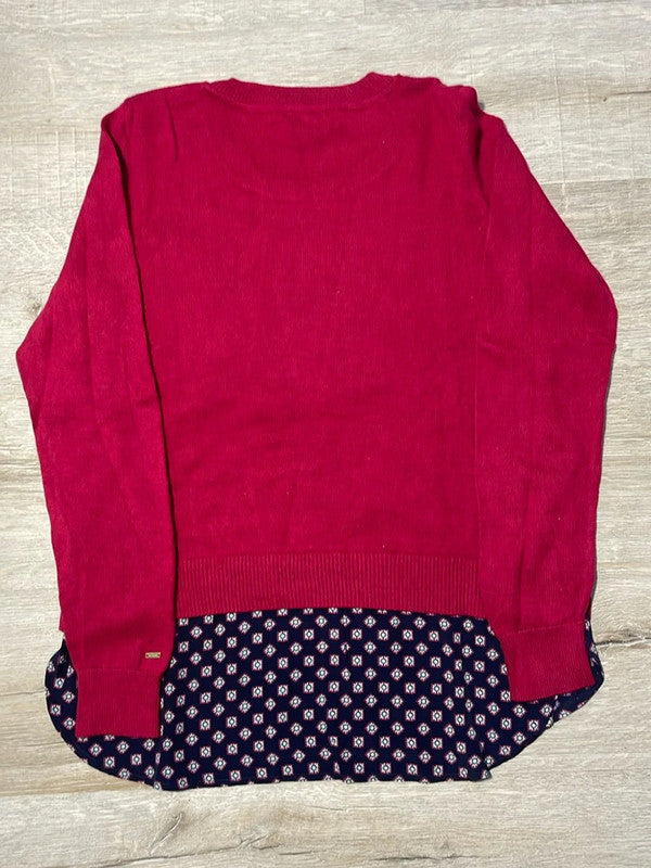 đź›’Pull Tommy Hilfiger Mđź›’