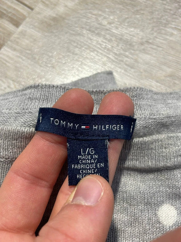 đź›’Pull Tommy Hilfiger Lđź›’