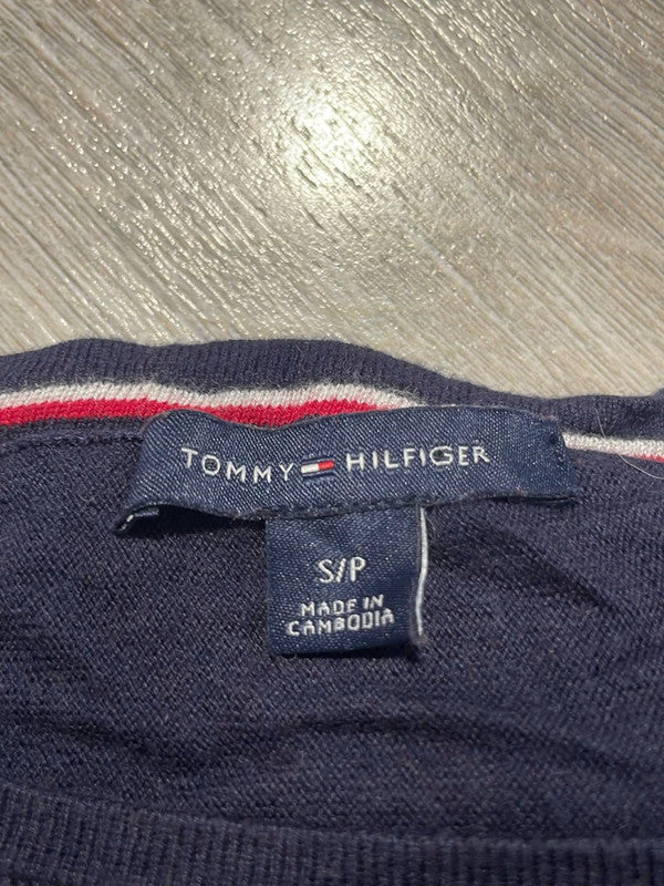 đź›’Pull Tommy Hilfiger Sđź›’