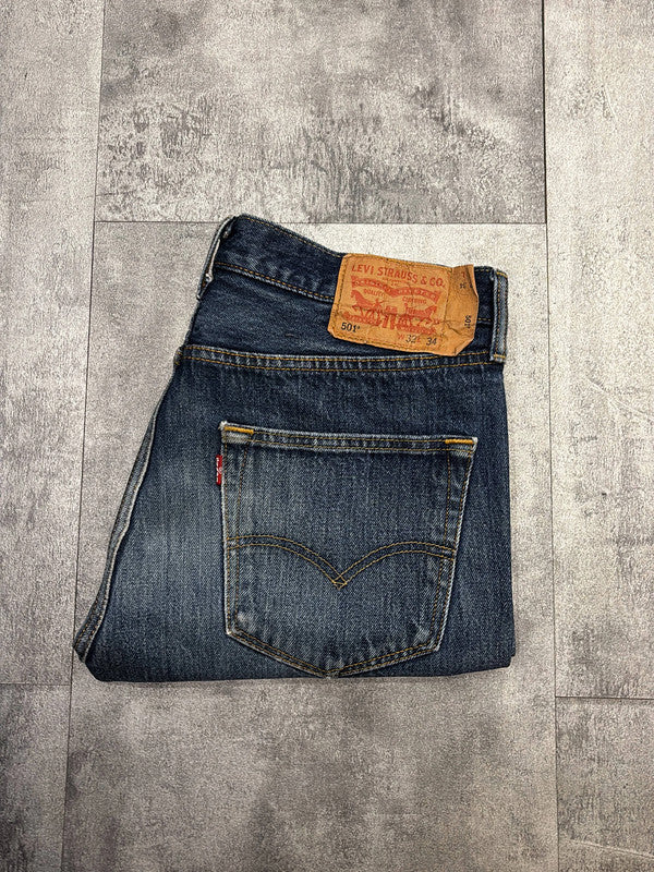 đź›’Short en jean Levi's 501 W32đź›’