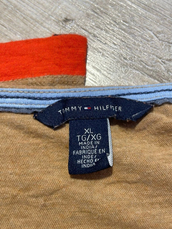 🛒T-shirt Tommy Hilfiger XL🛒