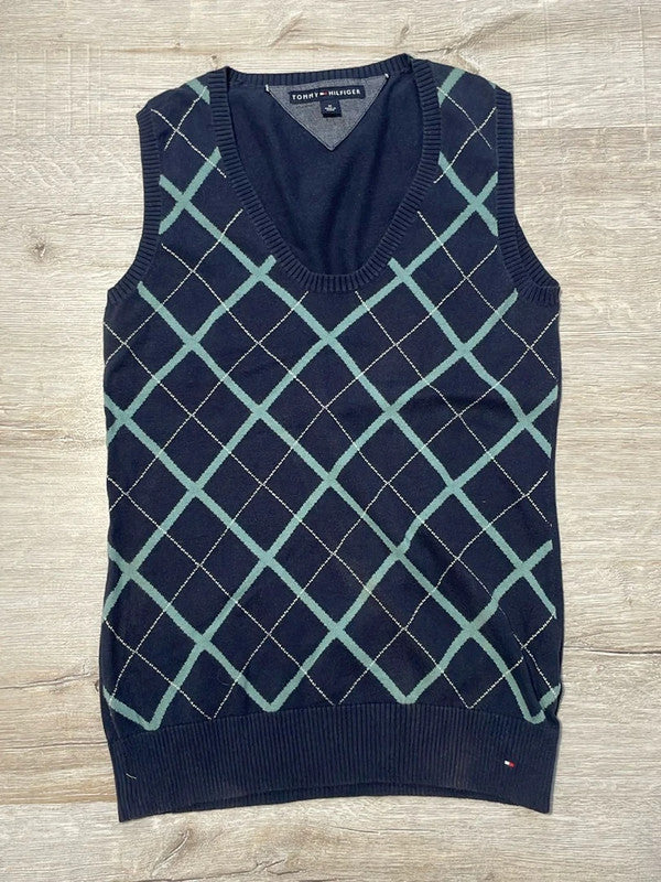 đź›’Gilet sans manches Tommy Hilfiger Mđź›’