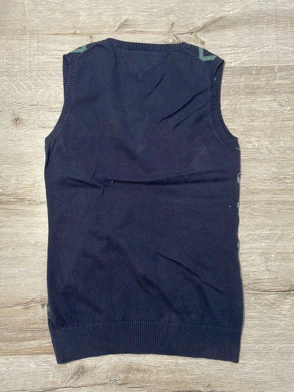 đź›’Gilet sans manches Tommy Hilfiger Mđź›’