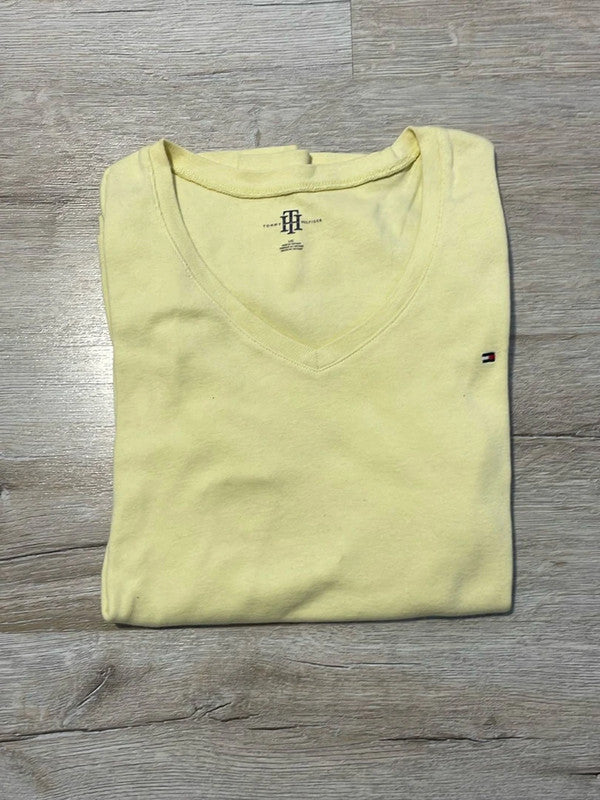 🛒T-shirt Tommy Hilfiger L🛒