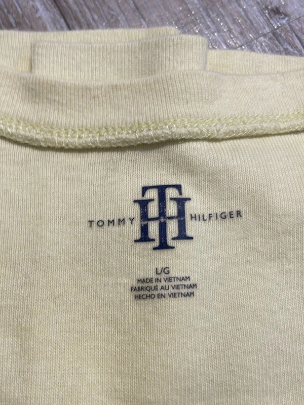 🛒T-shirt Tommy Hilfiger L🛒