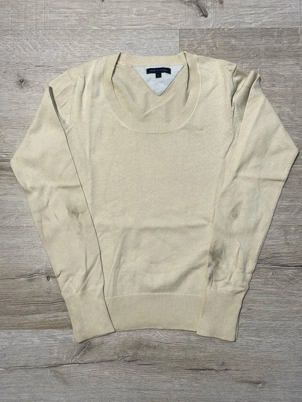 đź›’Pull Tommy Hilfiger Taille Sđź›’
