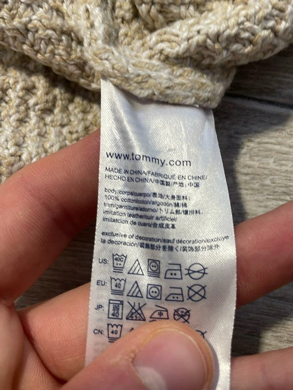 đź›’Gilet Tommy Hilfiger Mđź›’