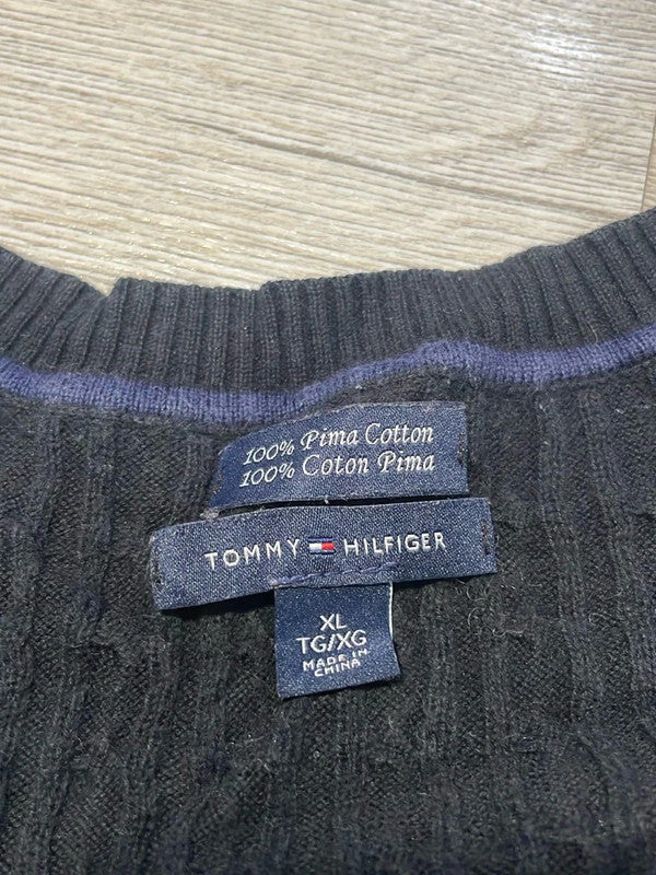 đź›’Pull Tommy Hilfiger XLđź›’