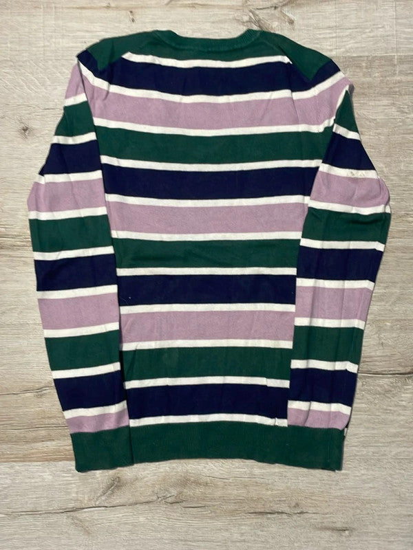 🛒Pull rayé Tommy Hilfiger S🛒