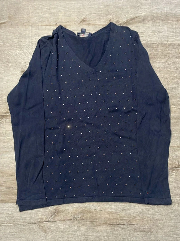 đź›’Haut Tommy Hilfiger Lđź›’