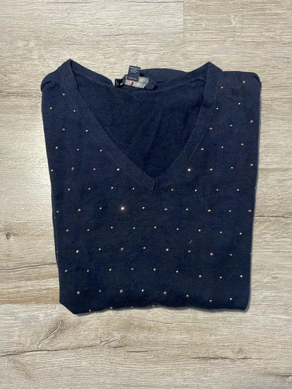 đź›’Haut Tommy Hilfiger Lđź›’