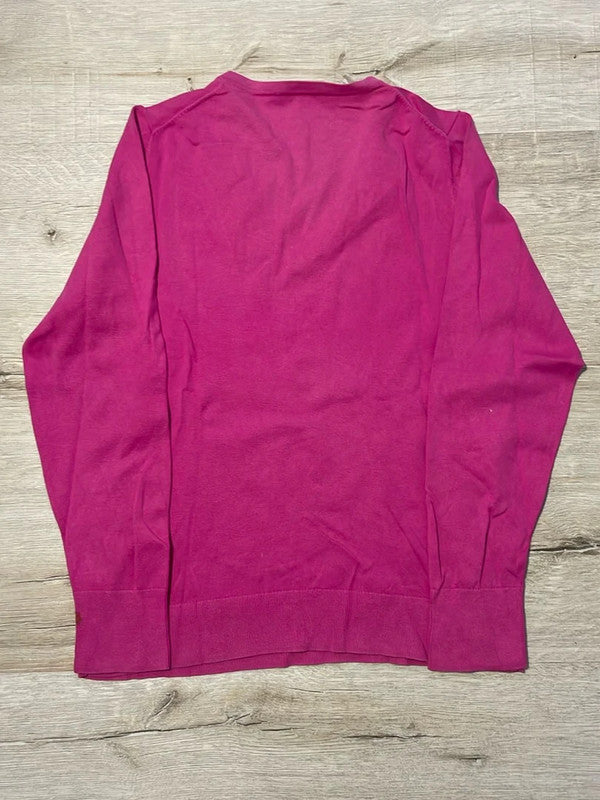 đź›’Pull rose Tommy Hilfiger XLđź›’