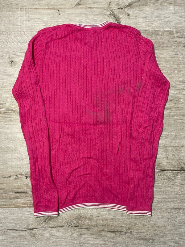 đź›’Pull rose Tommy Hilfiger Sđź›’