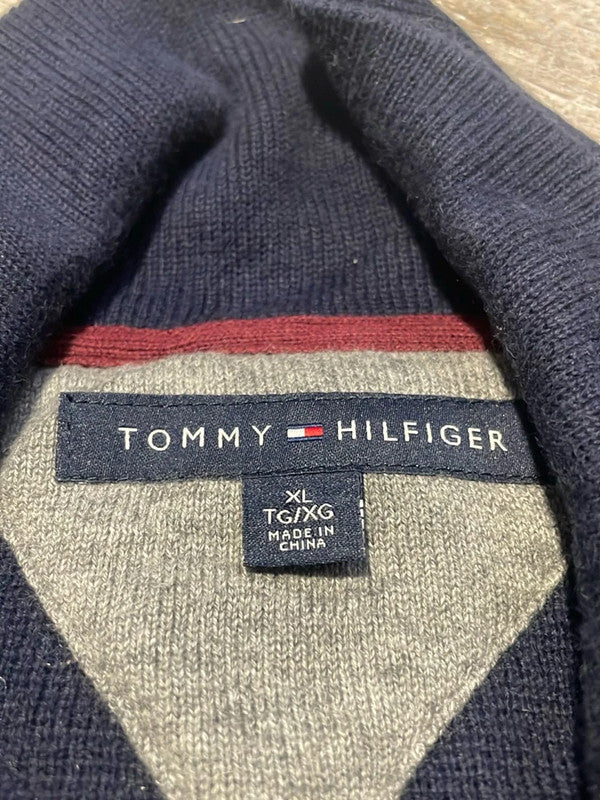 đź›’Gilet Tommy Hilfiger XLđź›’
