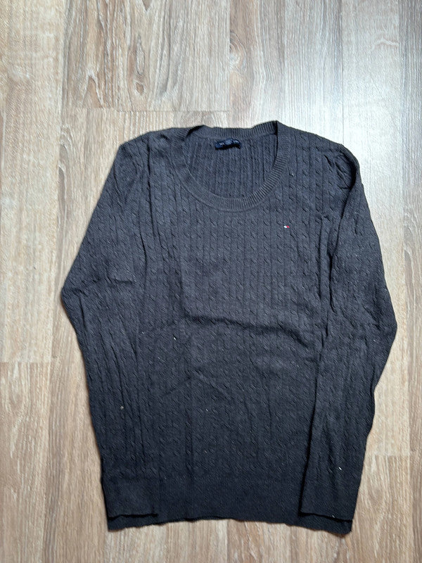 đź›’Pull Tommy Hilfiger Taille Mđź›’