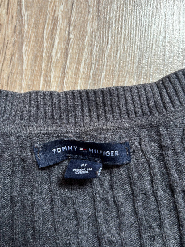 đź›’Pull Tommy Hilfiger Taille Mđź›’