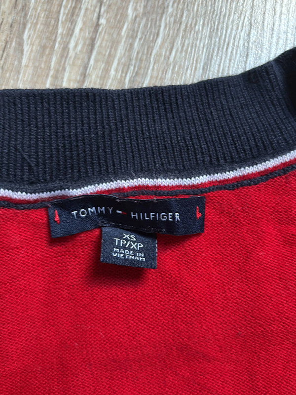 đź›’Pull Tommy Hilfiger XSđź›’