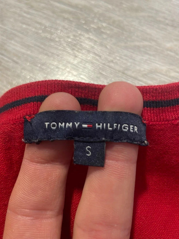 đź›’Pull Tommy Hilfiger Sđź›’