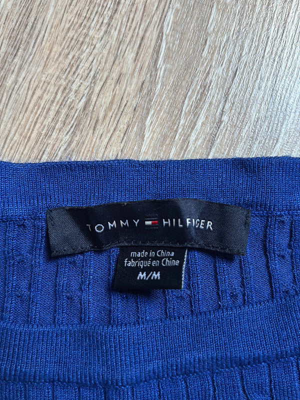 đź›’Pull Tommy Hilfiger Mđź›’