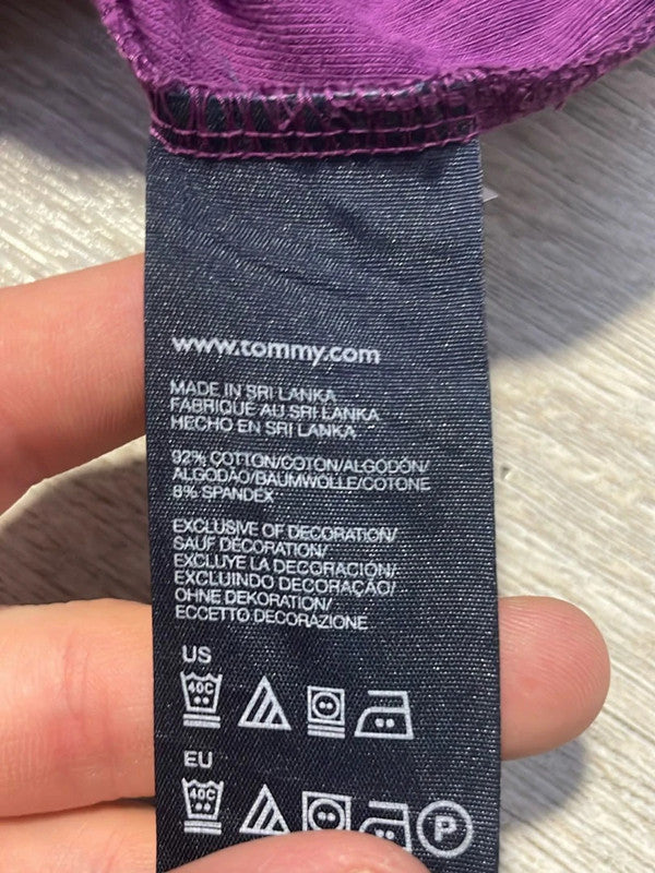đź›’Haut Tommy Hilfiger Taille XXXLđź›’