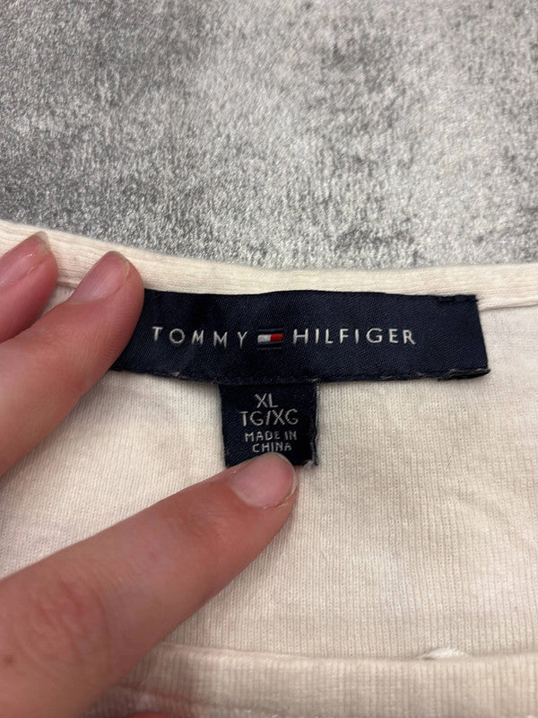 🛒T-shirt Tommy Hilfiger XL🛒