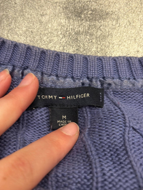 đź›’Pull Tommy Hilfiger Mđź›’