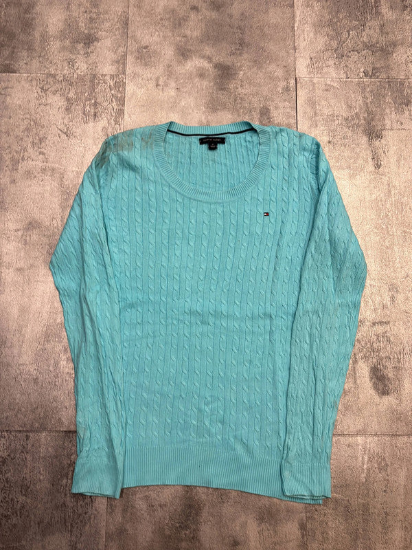 đź›’Pull Tommy Hilfiger Taille Mđź›’