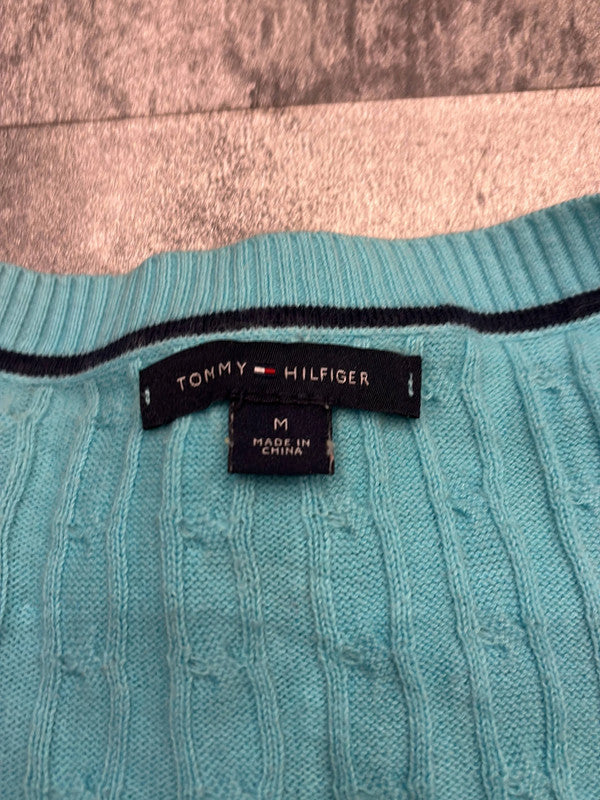 đź›’Pull Tommy Hilfiger Taille Mđź›’
