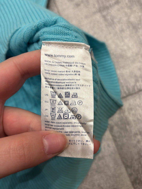 đź›’Pull Tommy Hilfiger Taille Mđź›’