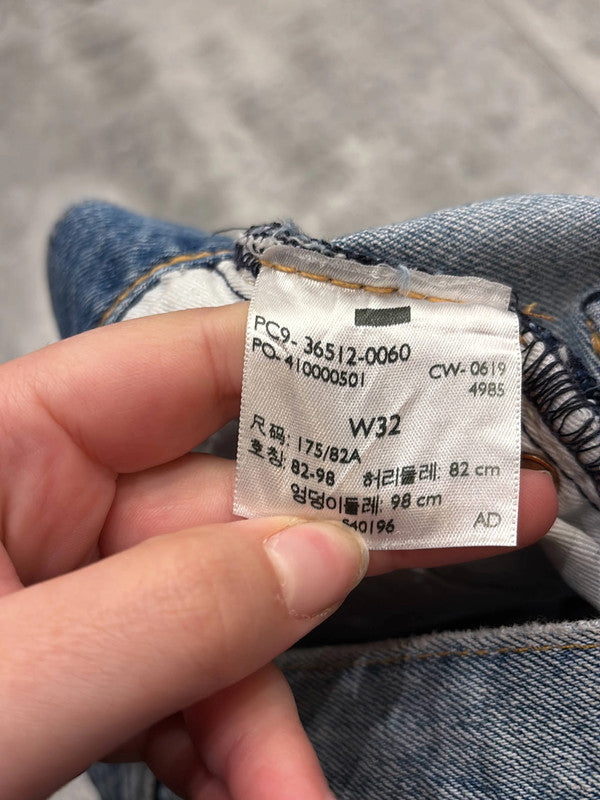 đź›’Short en jean Levi's 501 W32đź›’