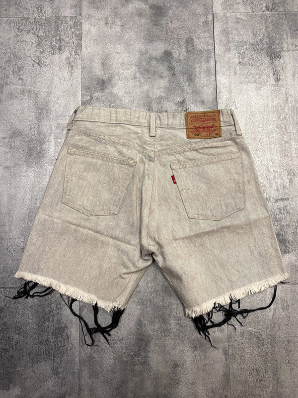 đź›’Short Levi's 501 W31đź›’