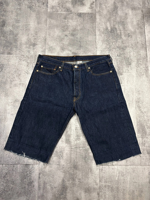 đź›’Short en jean Levi's 501 W36đź›’