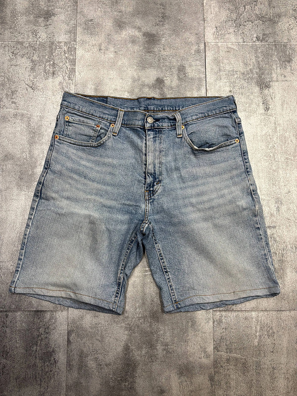 đź›’Short en jean Levi's 541 W32đź›’
