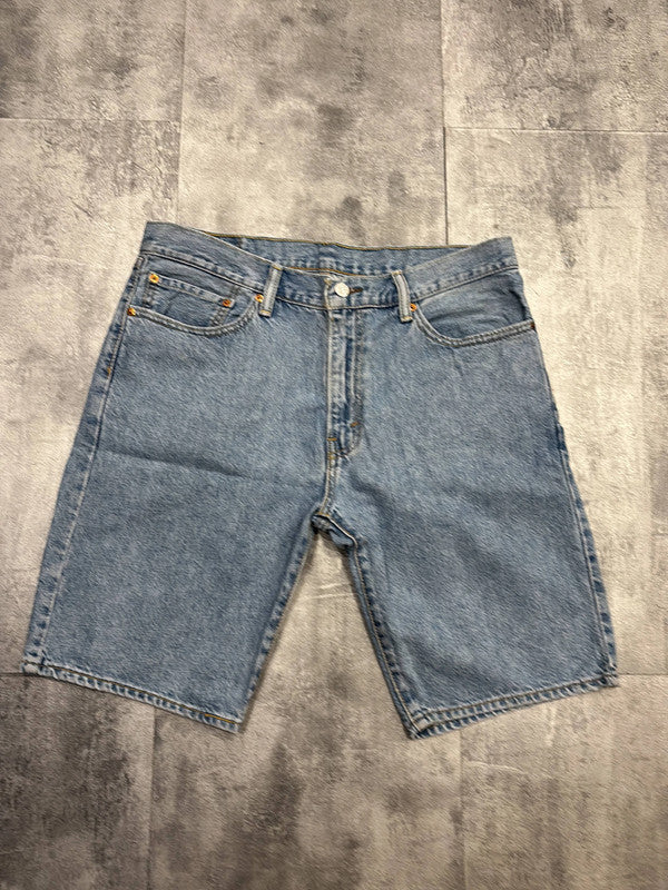 đź›’Short en jean Levi's 505 W34đź›’